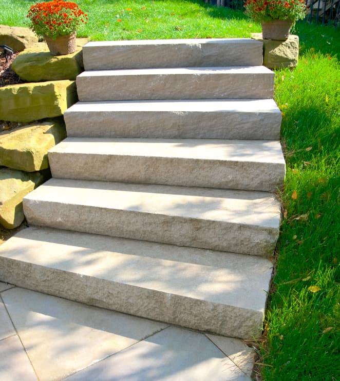 Outdoor Steps & Stairs Services in Kentwood, MI