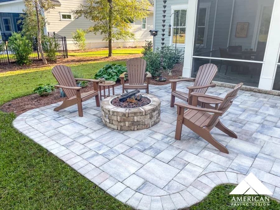 Patio Installation Services in Kentwood, MI